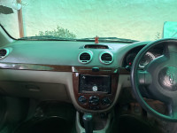 Chevrolet Optra Magnum