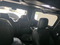 Mahindra Thar LX D AT 4WD 4S HT