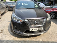 Nissan Kicks 1.3 Turbo XV 2021 Model