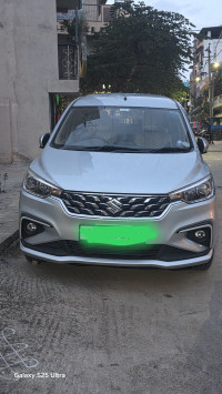Maruti Suzuki Ertiga VXI SVHS 2025 Model