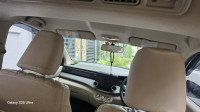 Silver Maruti Suzuki Ertiga VXI SVHS