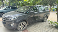 Toyota Innova Crysta