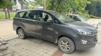 Toyota Innova Crysta