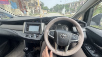 Toyota Innova Crysta