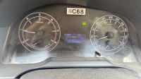 Toyota Innova Crysta