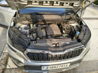 Skoda Kushaq Style 1.0 automatic 2023 Model