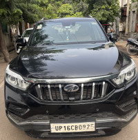 Mahindra Alturas AT4WD