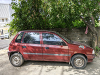 Maruti Suzuki Zen 2000 2000 Model