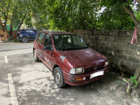 Maruti Suzuki Zen 2000