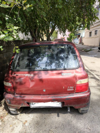 Maruti Suzuki Zen 2000
