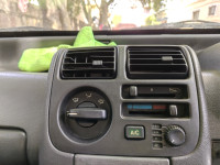 Maruti Suzuki Zen 2000