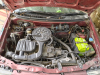 Maruti Suzuki Zen 2000