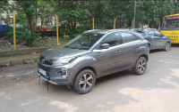 Tata Nexon Diesel XZA+ AMT 2022 Model