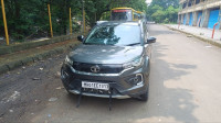 Tata Nexon Diesel XZA+ AMT