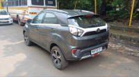 Tata Nexon Diesel XZA+ AMT