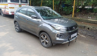 Tata Nexon Diesel XZA+ AMT