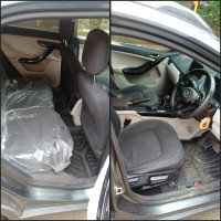 Tata Nexon Diesel XZA+ AMT