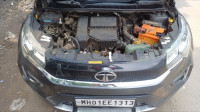 Tata Nexon Diesel XZA+ AMT