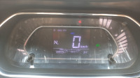 Tata Nexon Diesel XZA+ AMT