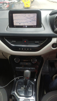 Tata Nexon Diesel XZA+ AMT