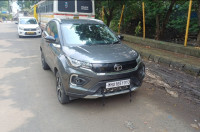 Tata Nexon Diesel XZA+ AMT
