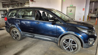 Tata Hexa XTA 4X2 6 Seater 2017 Model