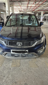 Arizona Blue Tata Hexa XTA 4X2 6 Seater