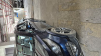 Arizona Blue Tata Hexa XTA 4X2 6 Seater