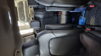 Arizona Blue Tata Hexa XTA 4X2 6 Seater