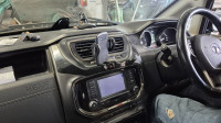 Arizona Blue Tata Hexa XTA 4X2 6 Seater