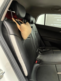 Hyundai Creta 1.6L SX plus 2016 Model