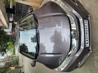 Honda City SV