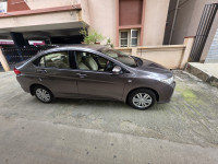 Honda City SV