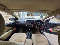 Honda City SV