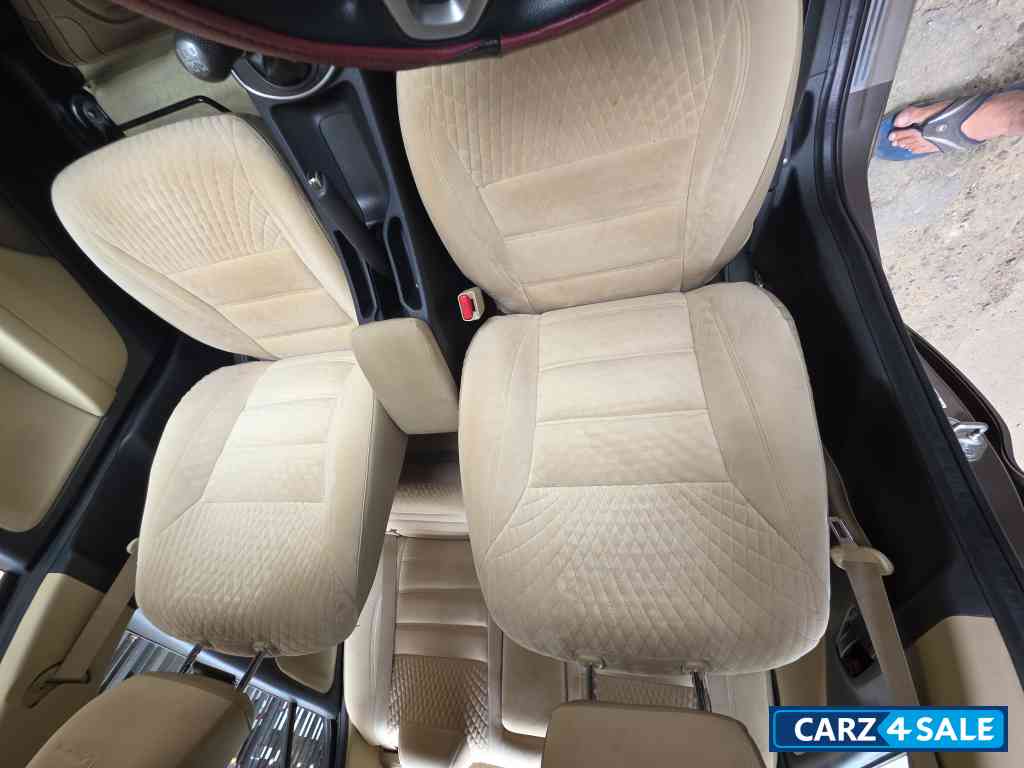 Honda City SV Honda City SV