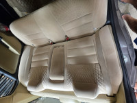Honda City SV