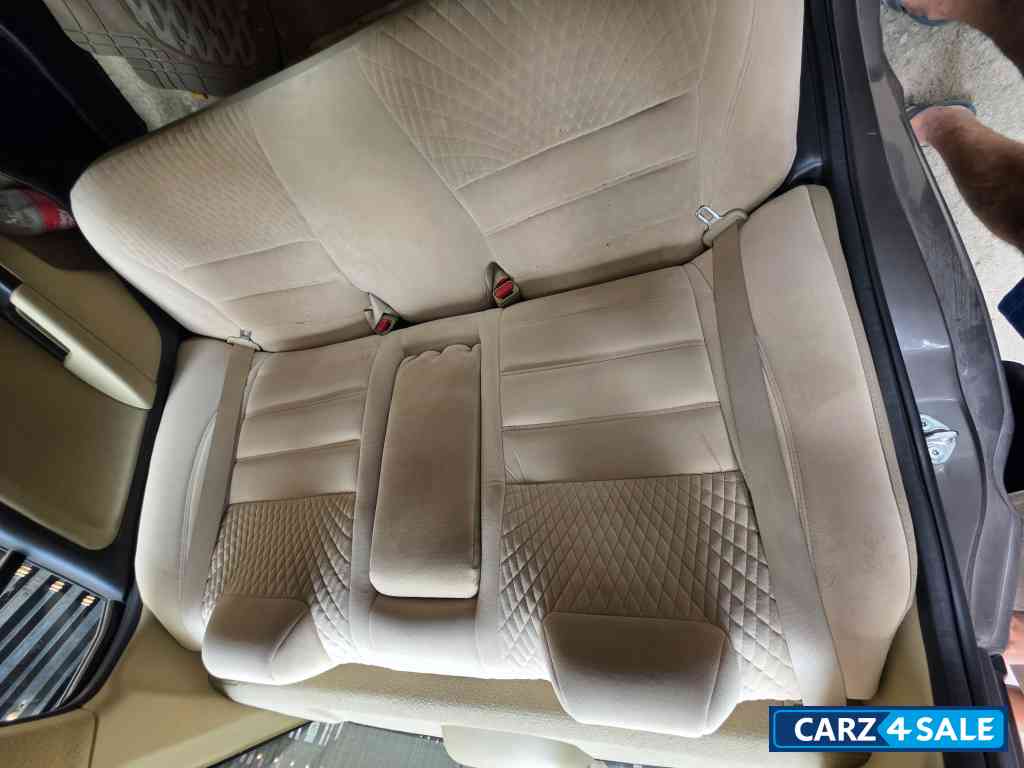 Honda City SV Honda City SV