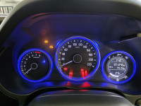 Honda City SV