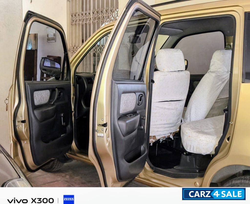 R Gold Maruti Suzuki Wagon R LXI Minor