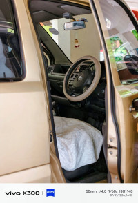 R Gold Maruti Suzuki Wagon R LXI Minor