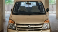 R Gold Maruti Suzuki Wagon R LXI Minor