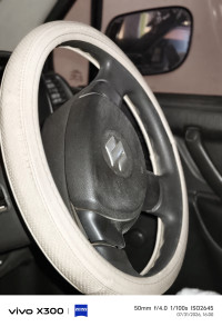 R Gold Maruti Suzuki Wagon R LXI Minor