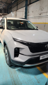 Tata Safari smart (O) 2024 Model