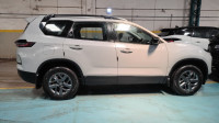 Tata Safari smart (O)