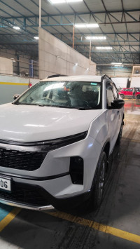 Tata Safari smart (O)