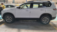 Tata Safari smart (O)