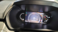 Tata Safari smart (O)