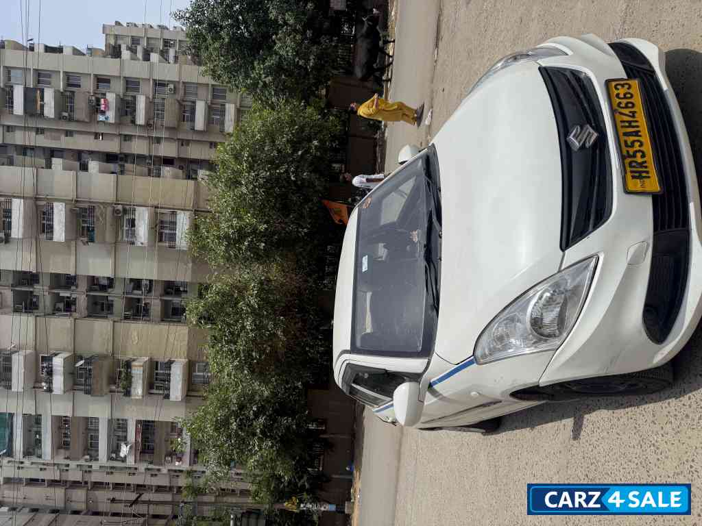 Maruti Suzuki Tour s