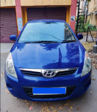 Hyundai i20 Magna 2011 Model