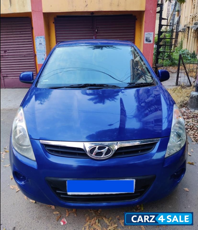Hyundai i20 Magna